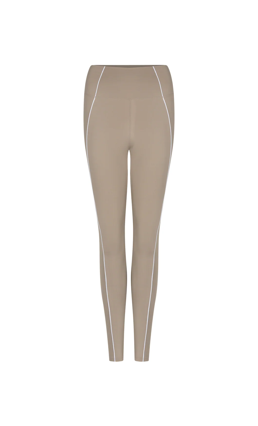 Alma Legging | Sand - Image 3