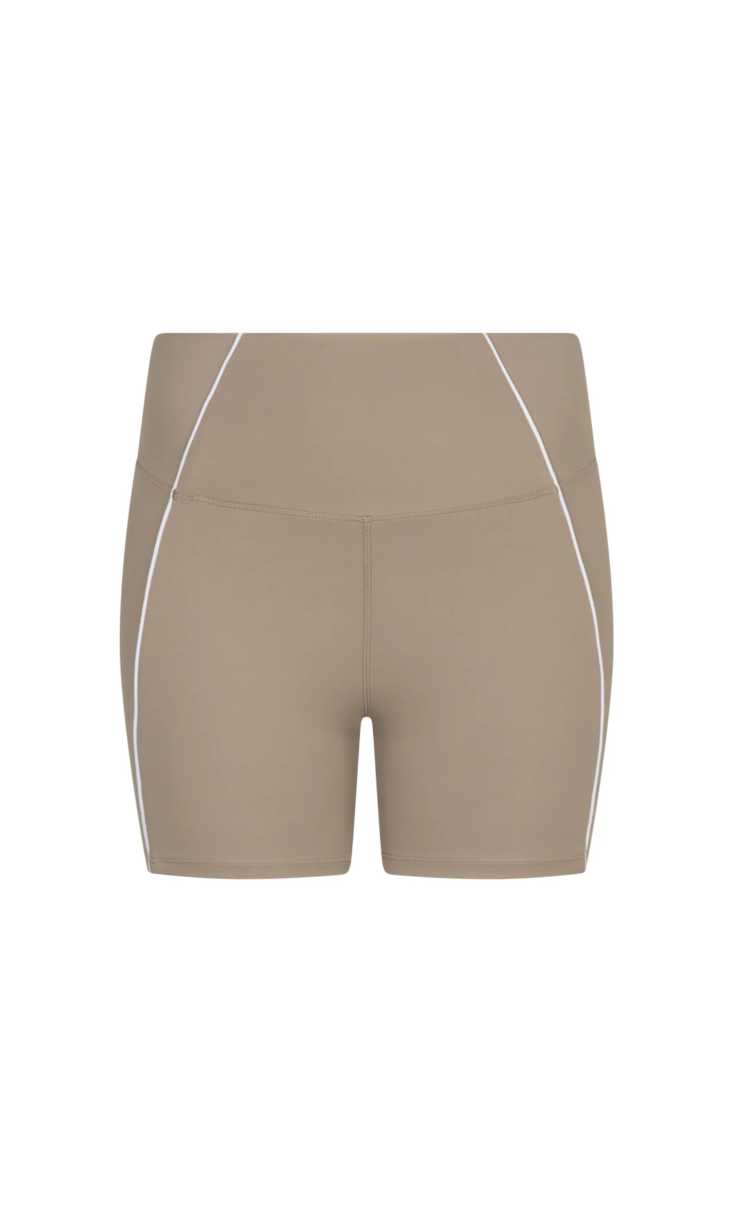 Alma Shorts | Sand - Image 3