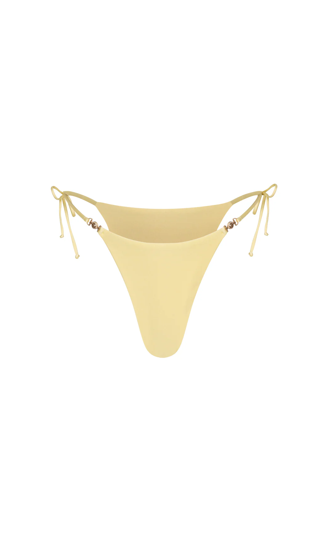 Amanda Bottom | Soft Yellow - Image 5