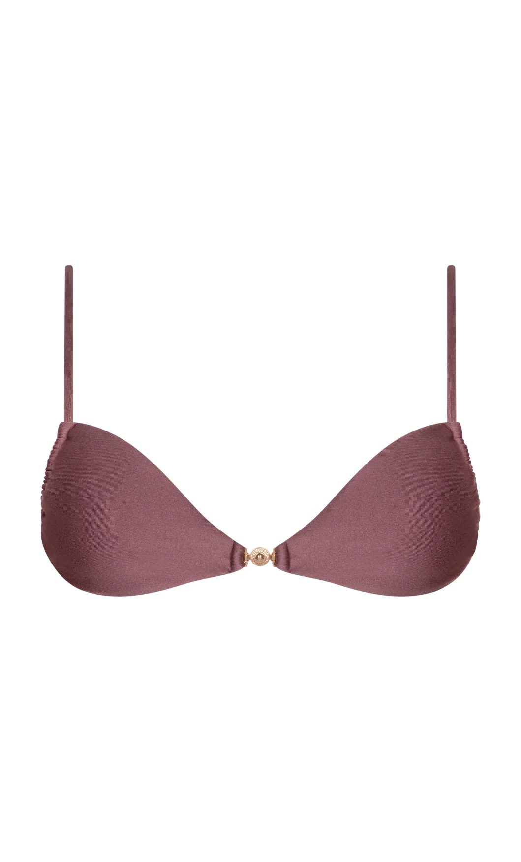 Amanda Top | Mauve - Image 7