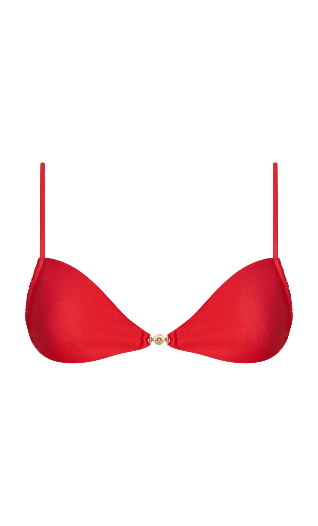 Amanda Top | Red - Image 4