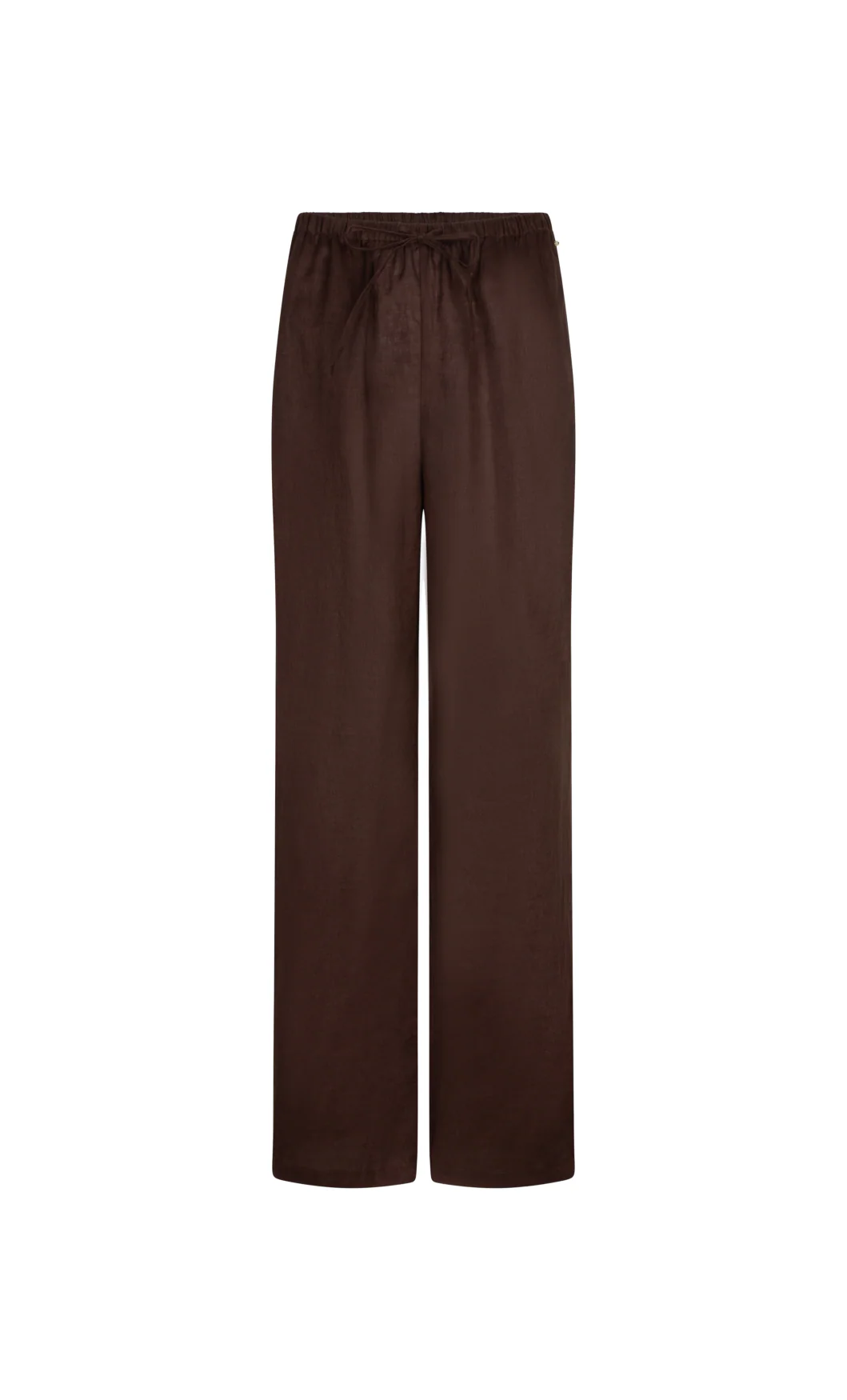 Elaine Pants | Chocolate - Image 3