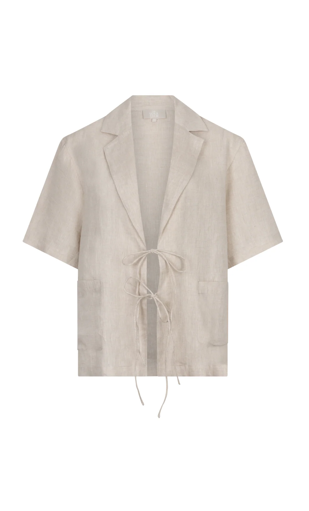 Elaine Top | Sand - Image 3