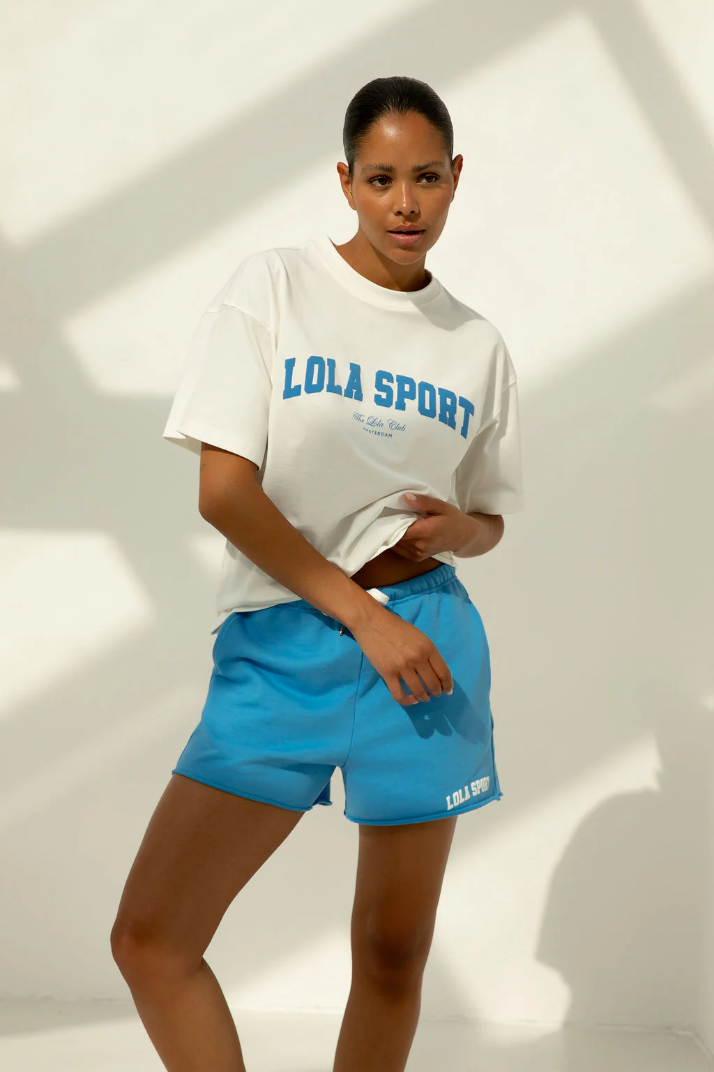 Emma Tee | Ocean Blue - Image 3