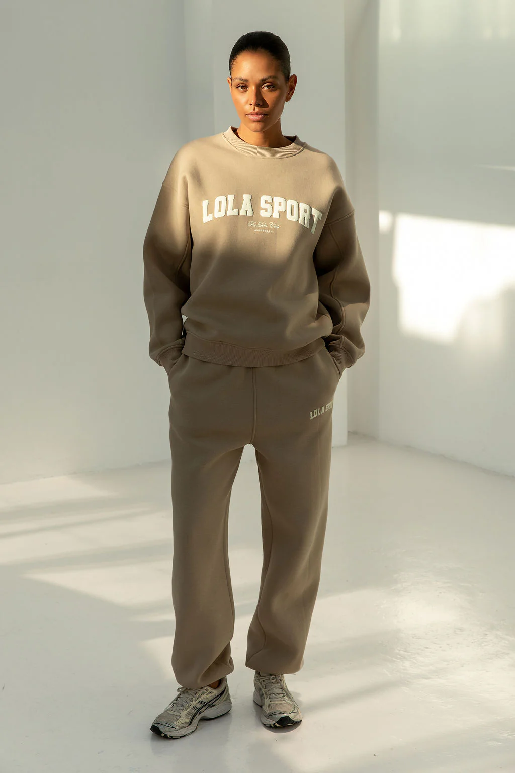 Jayla Pants | Sand