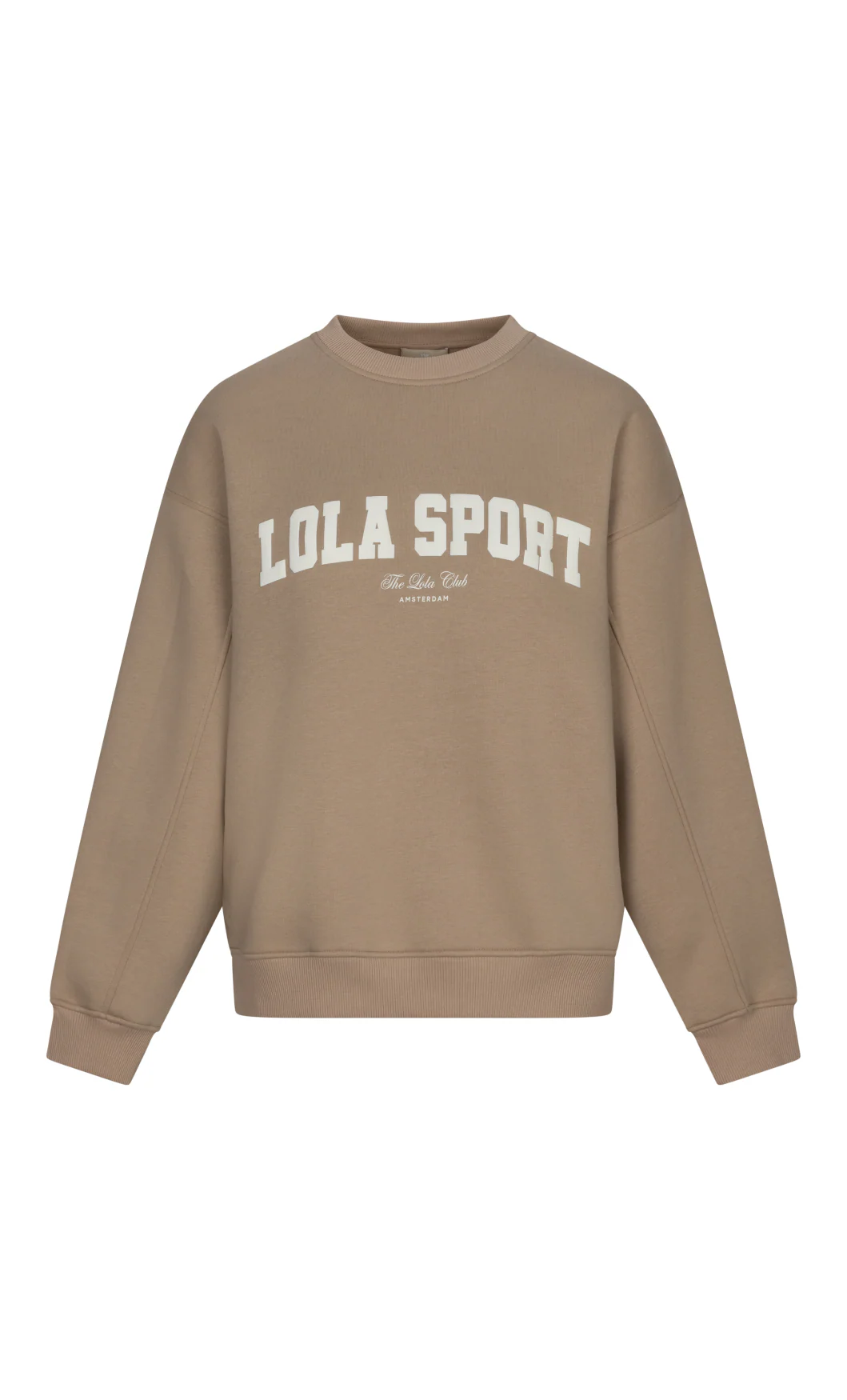 Jayla Sweater | Sand - Image 2