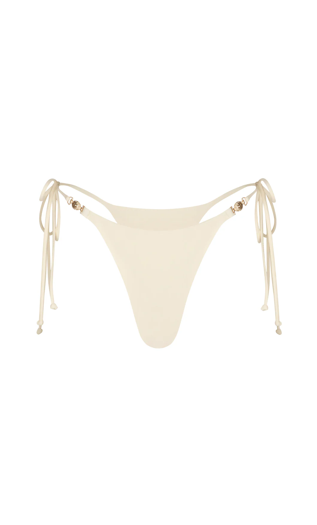 Jenna Bottom | Cream - Image 4