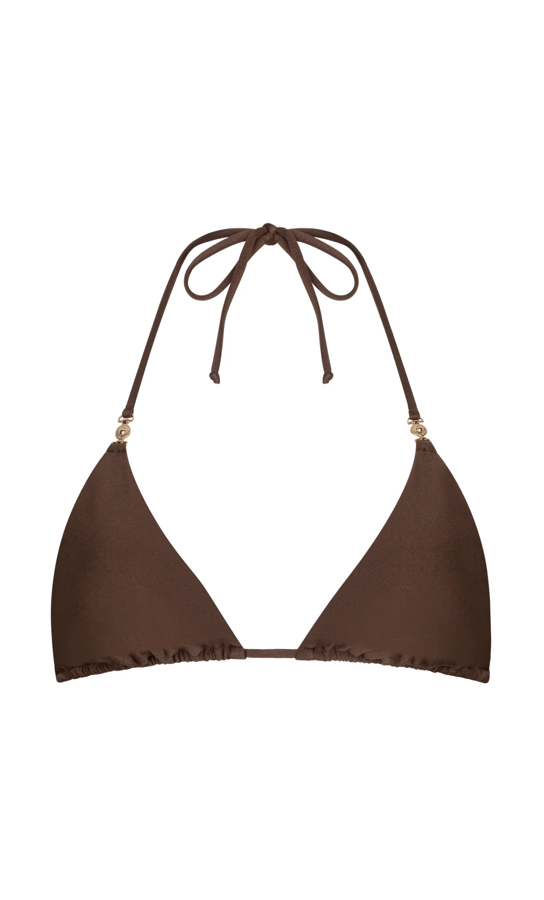 Jenna Top | Chocolate - Image 3
