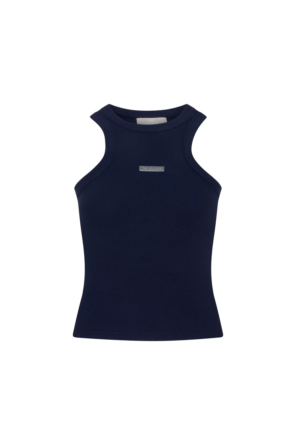 Jolie Singlet | Navy - Image 4