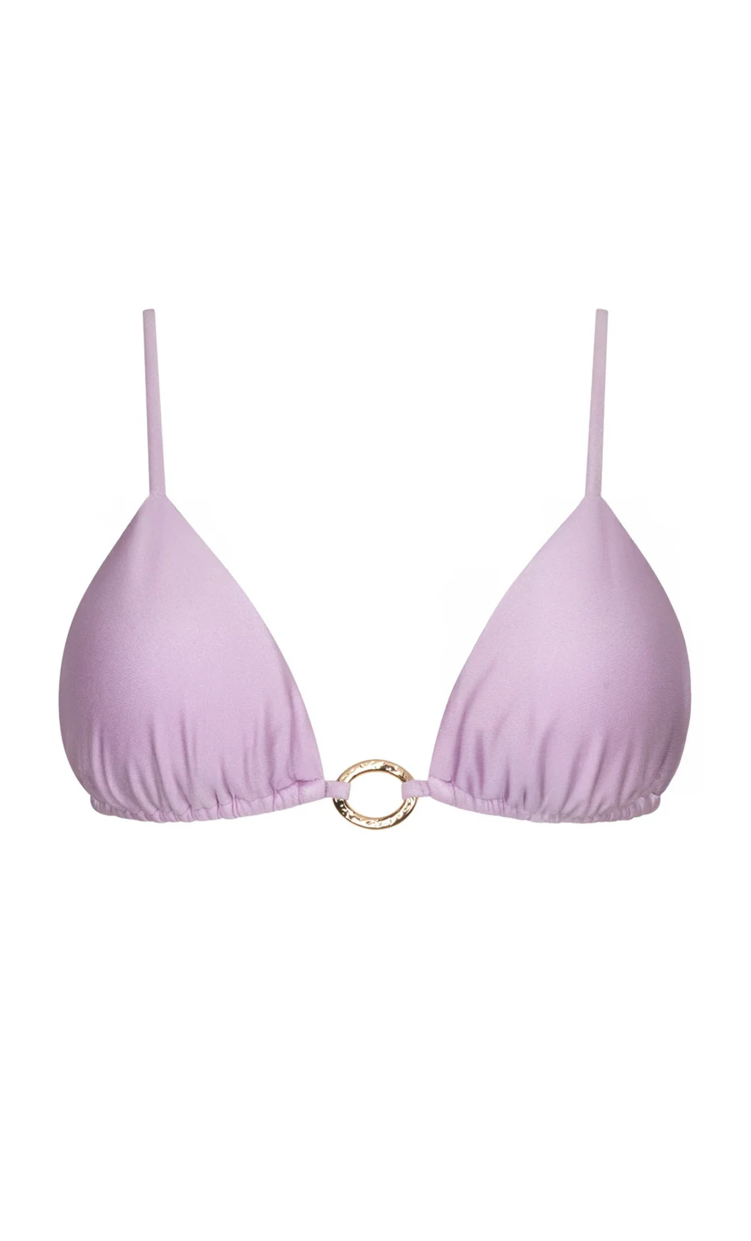 Josey Top | Lilac - Image 5