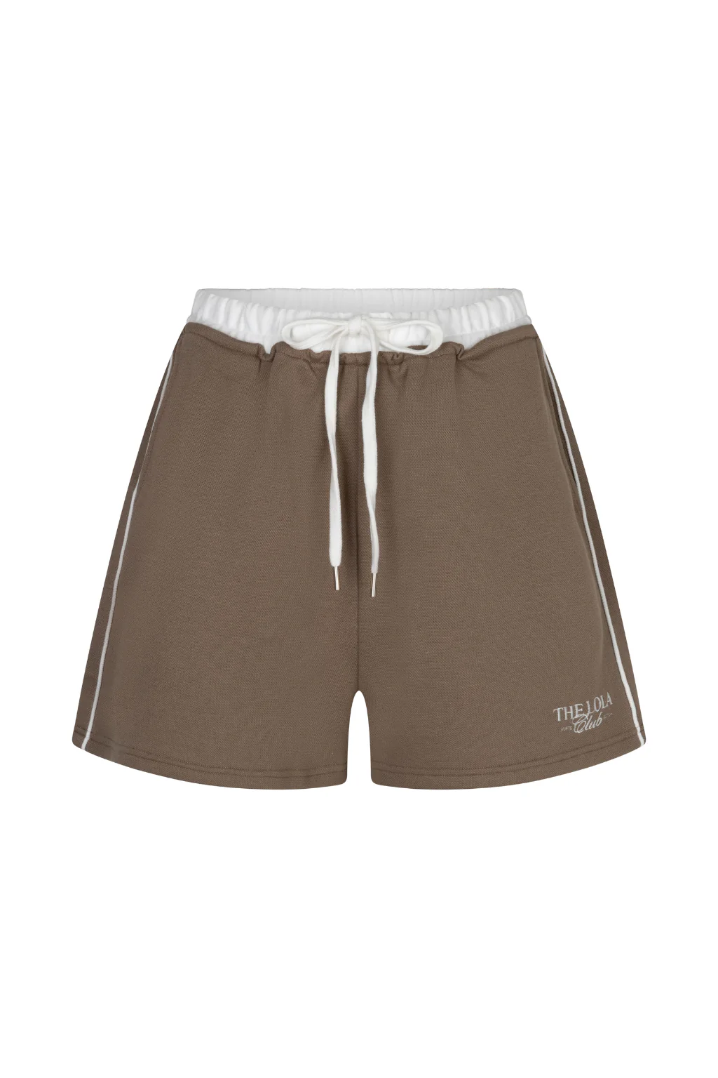 Kaya Shorts | Mocca - Image 4