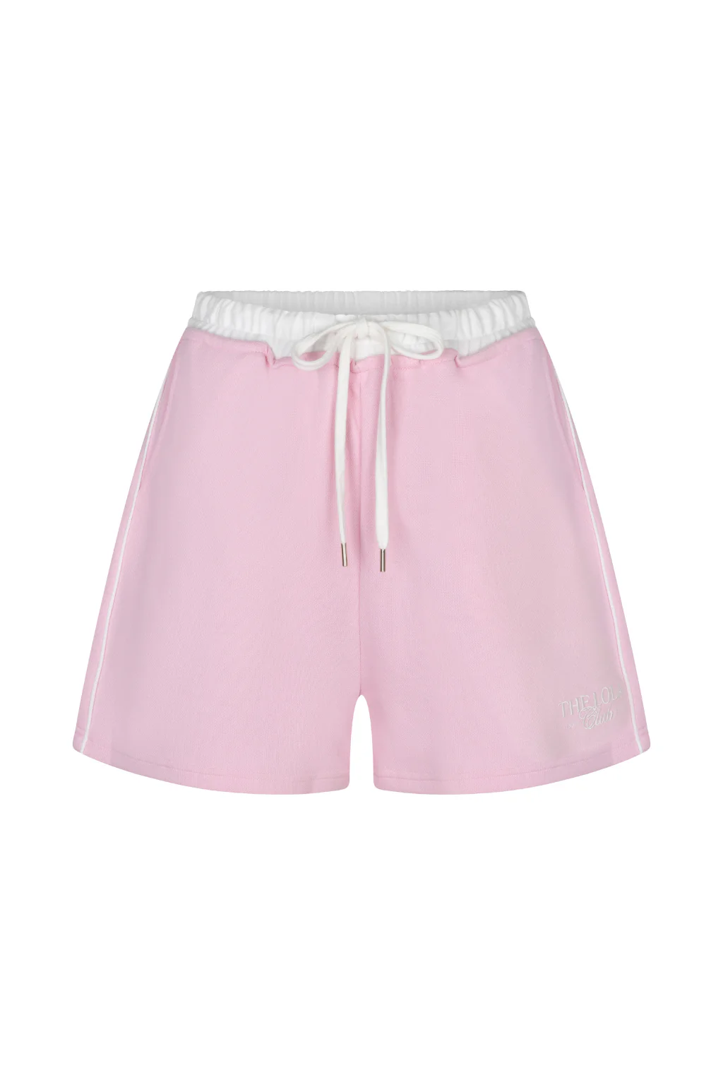Kaya Shorts | Soft Pink - Image 5