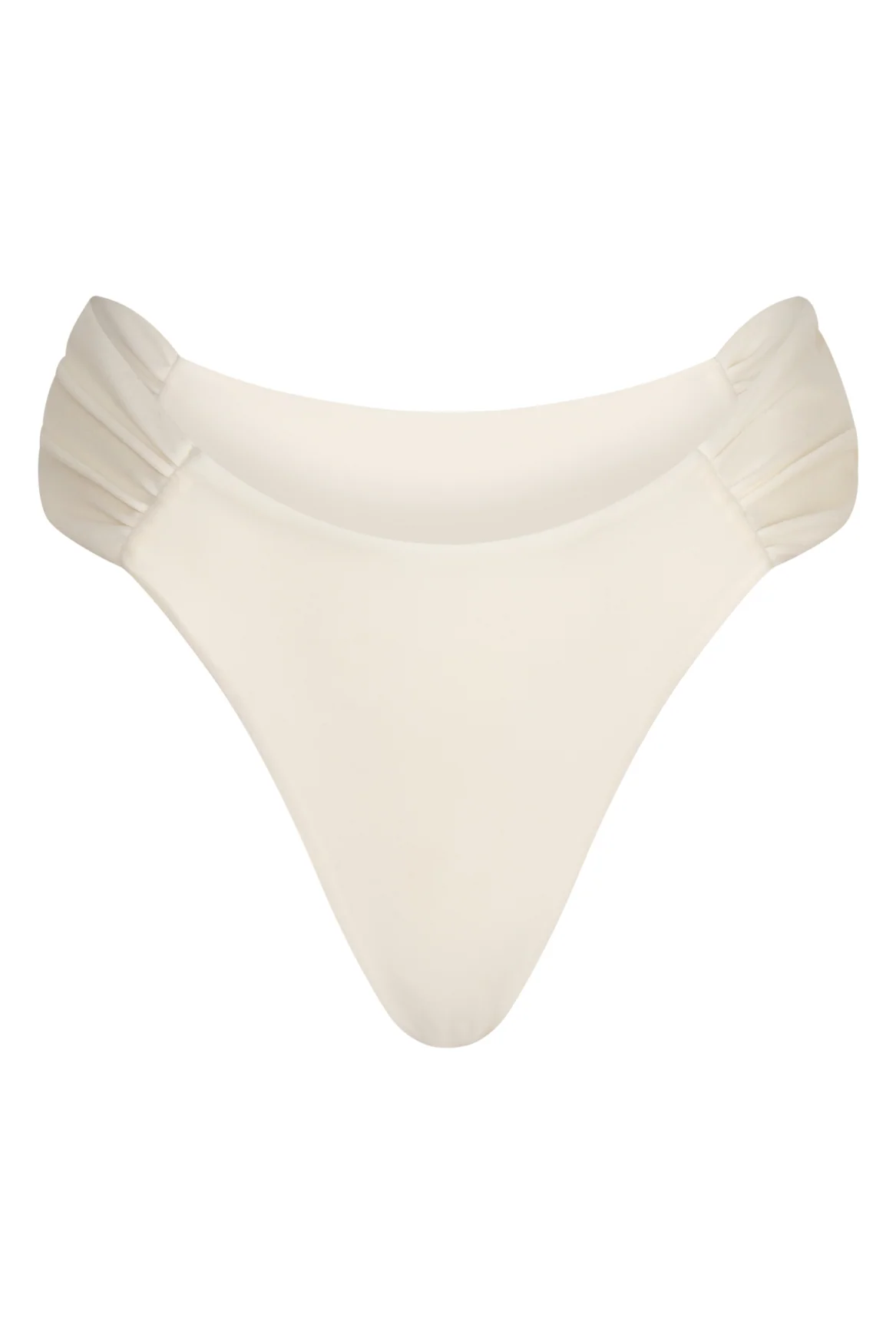 Lisa Bottom | Cream - Image 4