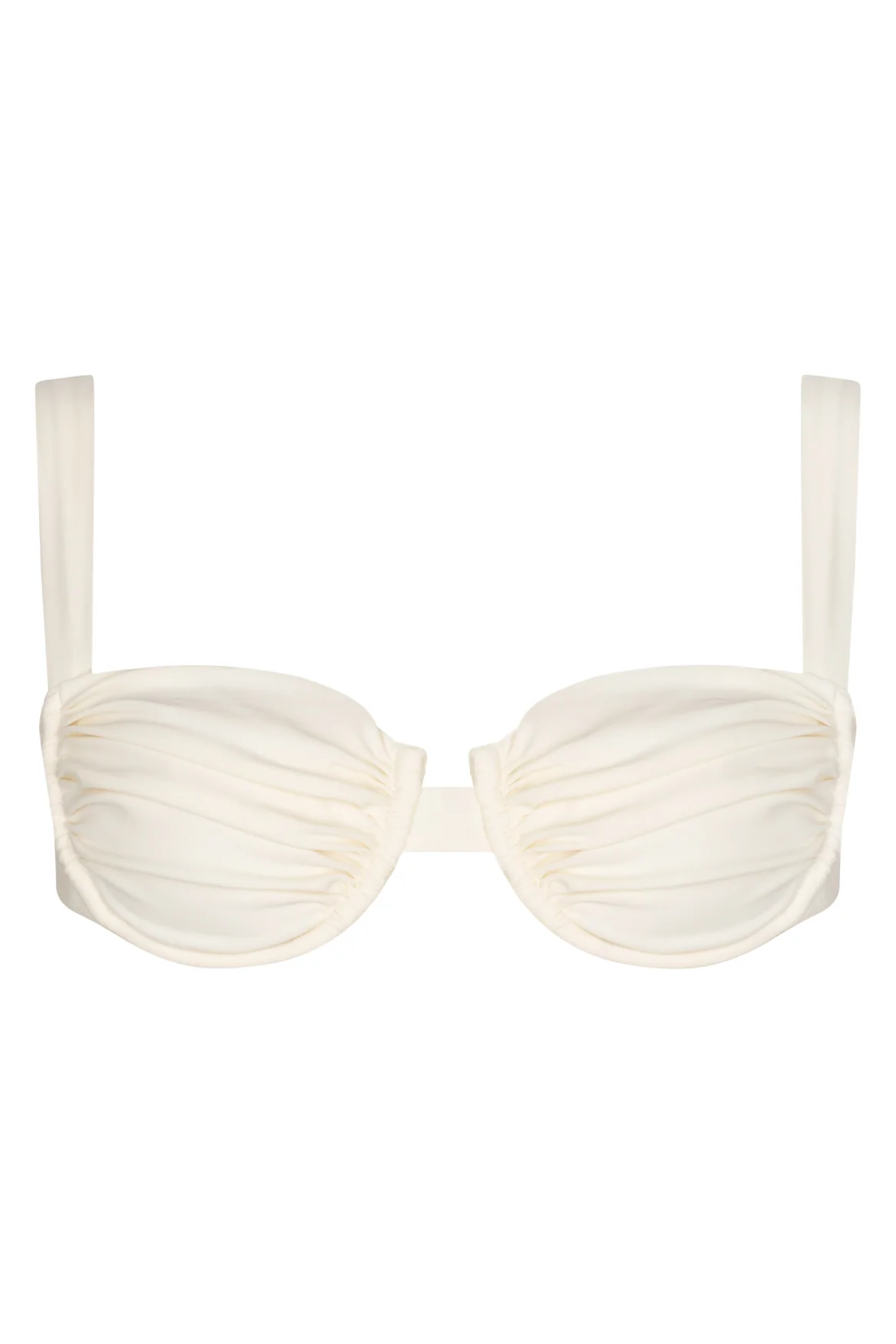 Lisa Top | Cream - Image 5