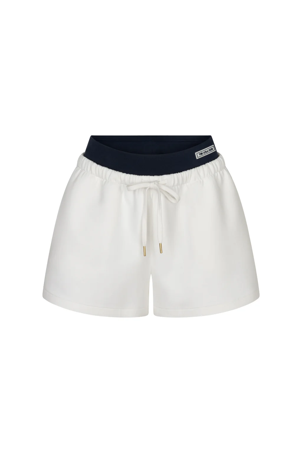 Millie Short | Crispy White - Image 5