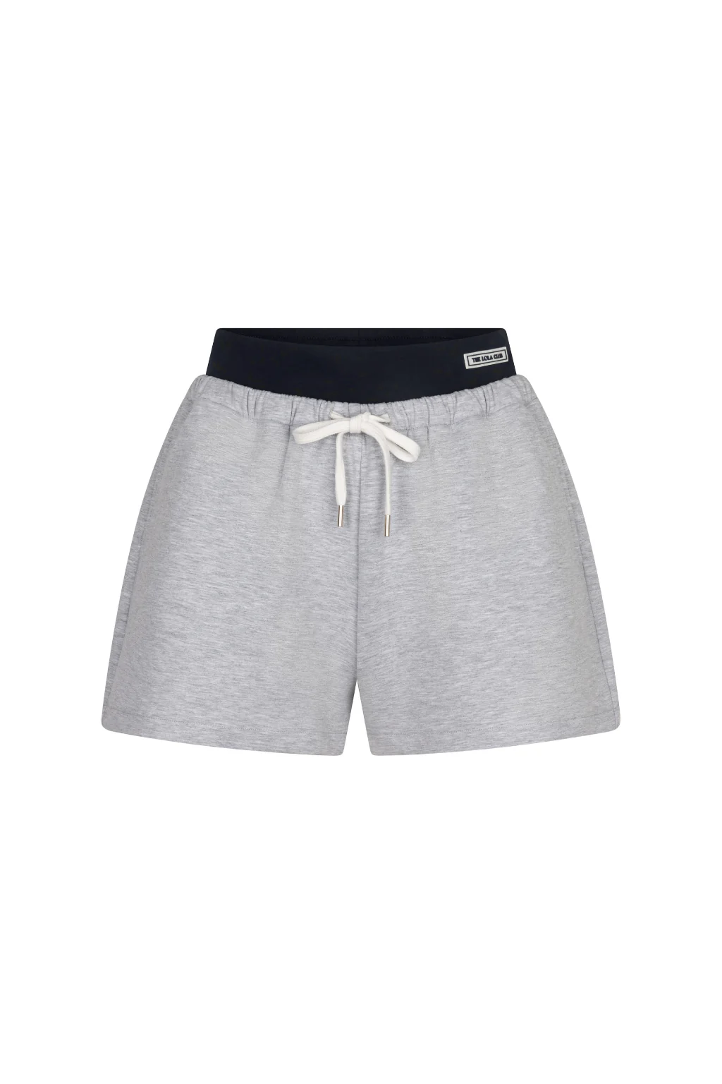 Millie Short | Grey Melange - Image 7
