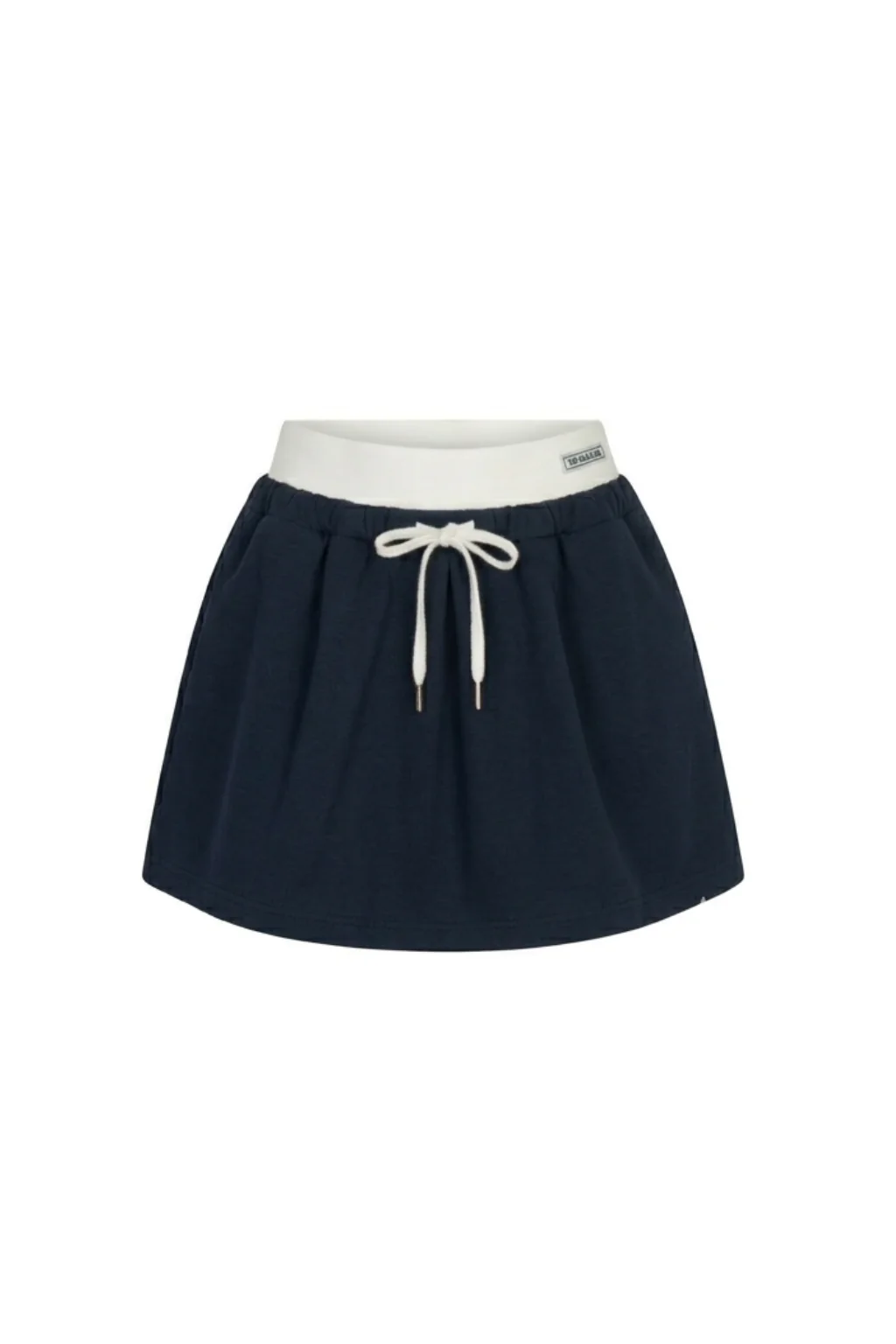 Millie Skirt | Navy - Image 3