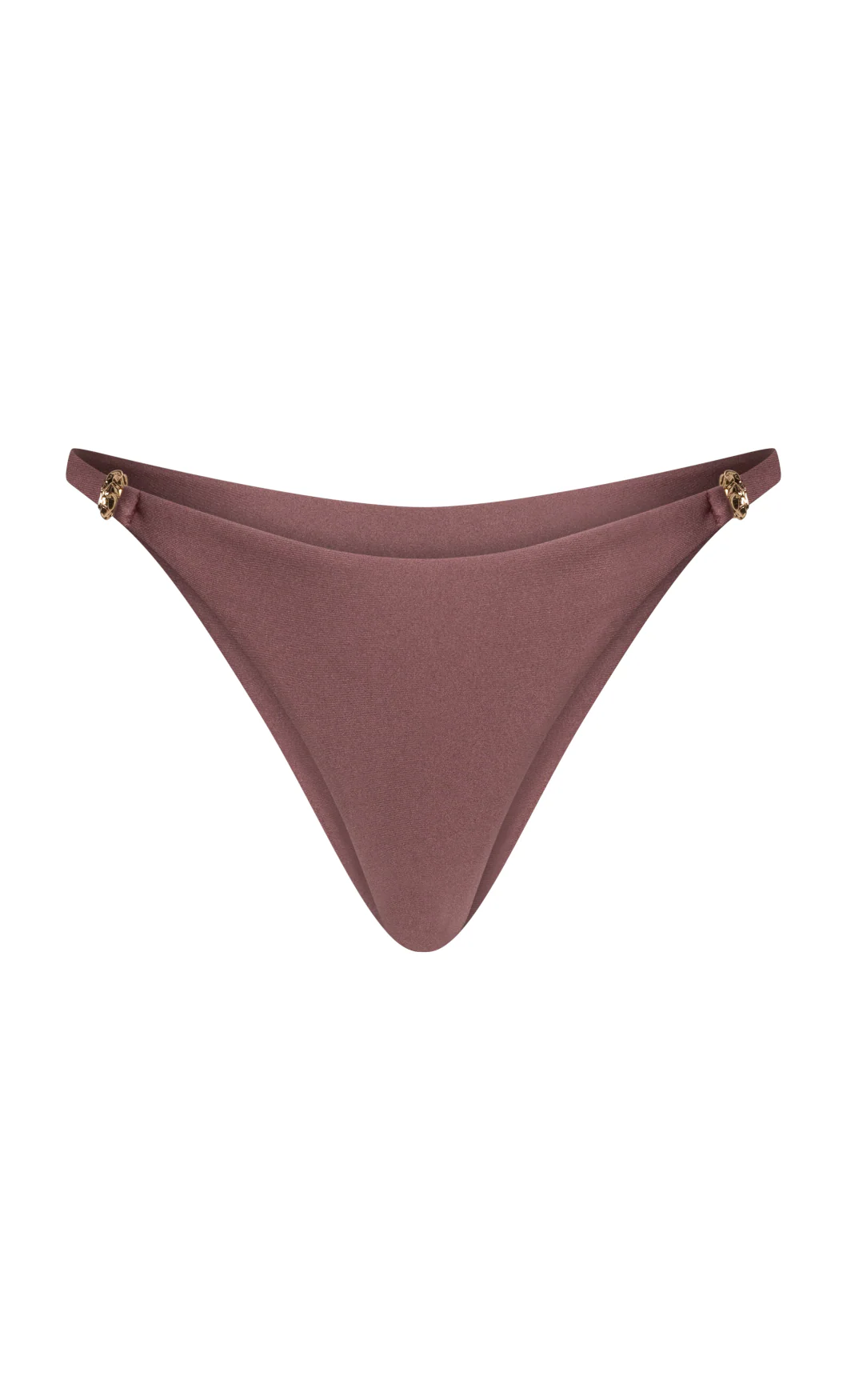 Orelia Bottom | Mauve - Image 5
