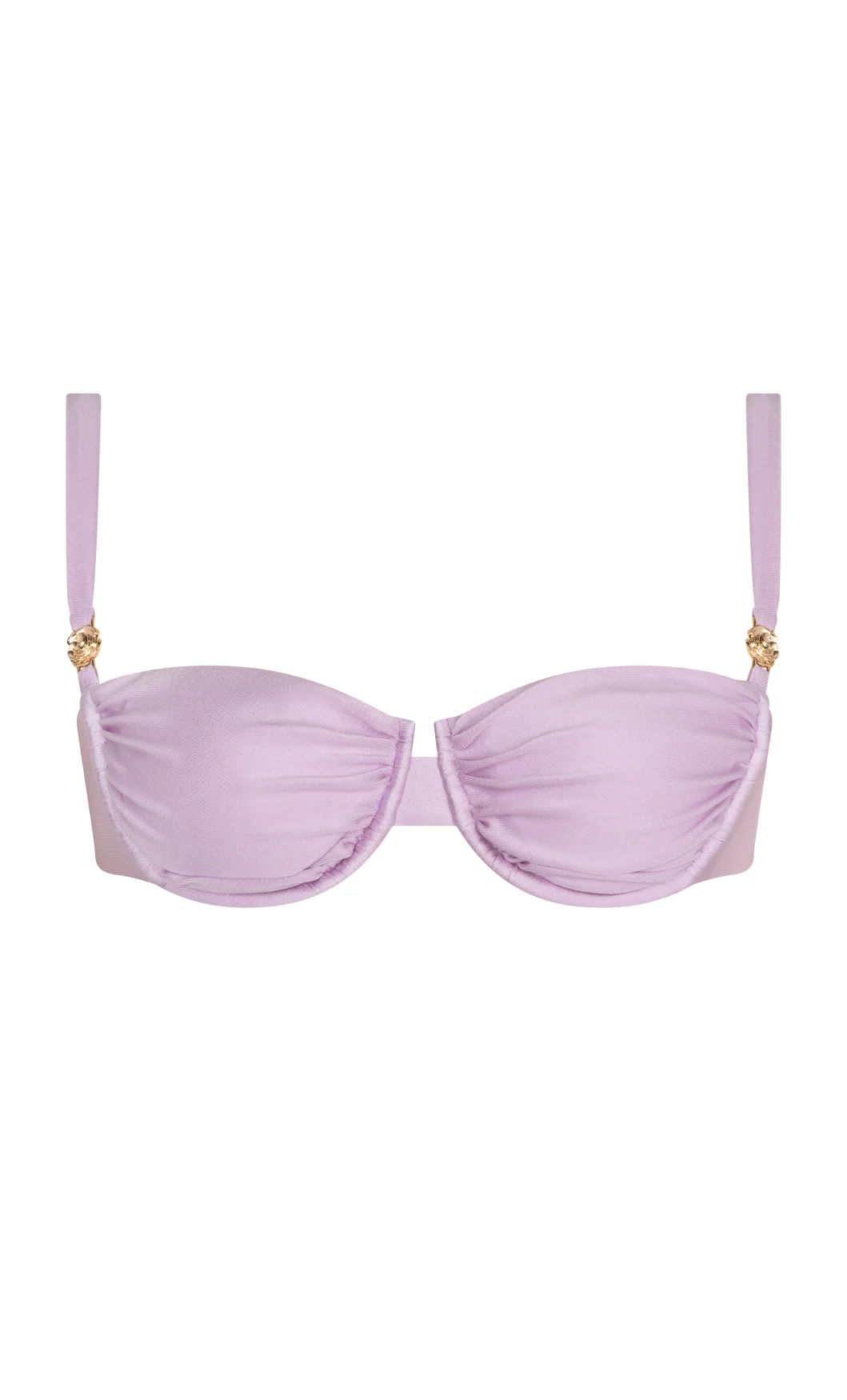 Orelia Top | Lilac - Image 5