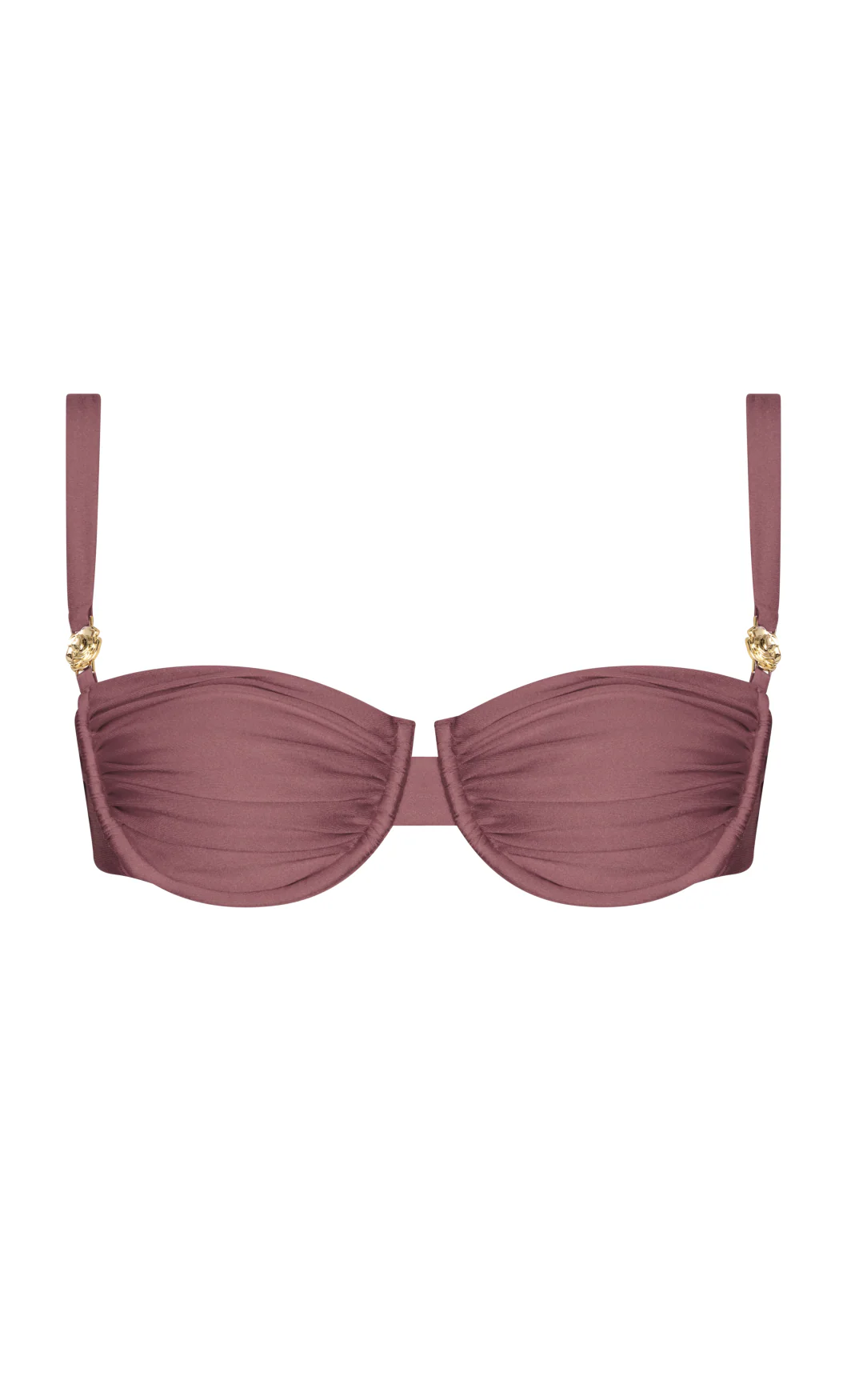 Orelia Top | Mauve - Image 6