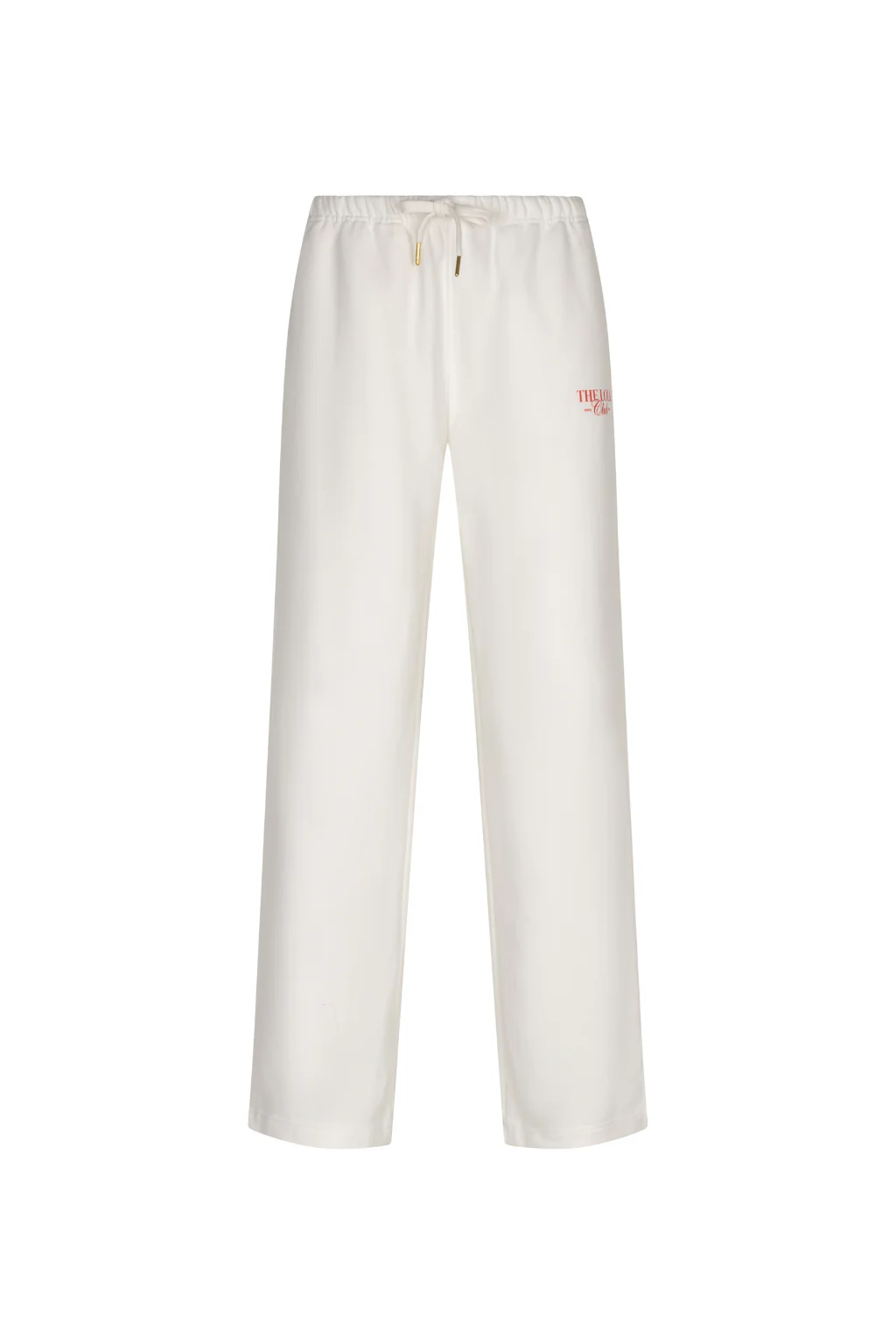 Ruby Pants | Crispy White - Image 3