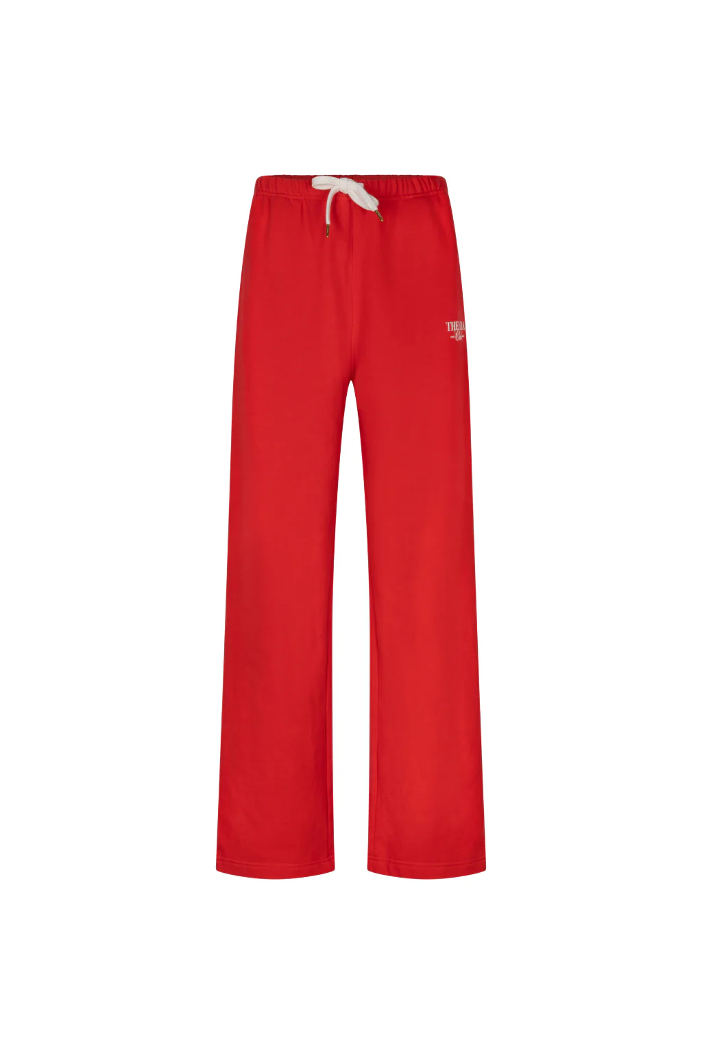 Ruby Pants | Red - Image 3