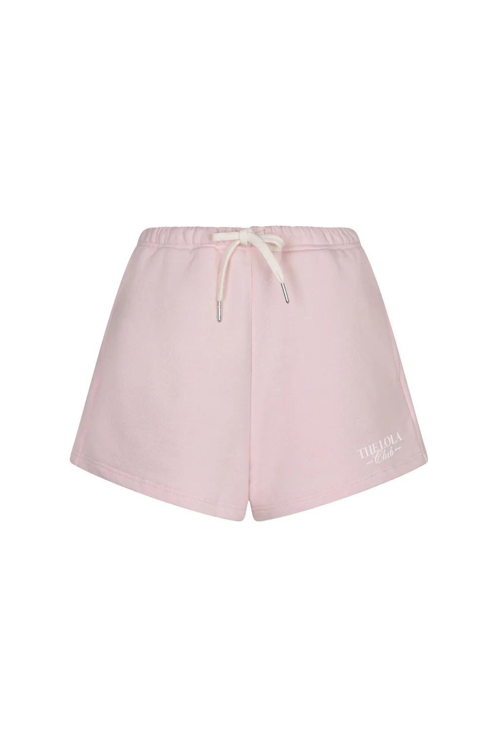 Ruby Shorts | Soft Pink - Image 3