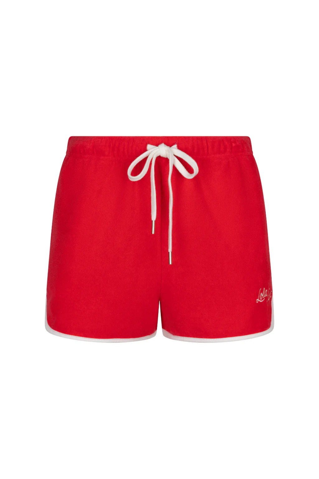 Teddy Short | Red - Image 3