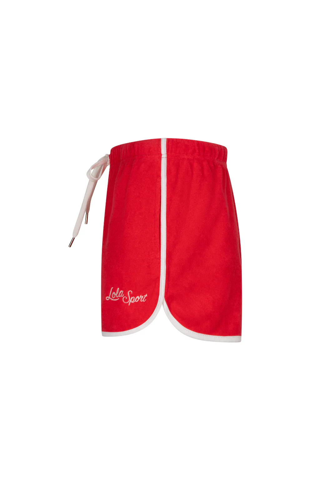 Teddy Short | Red - Image 4